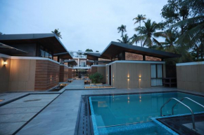 Lago Leisure Resort & Spa